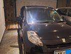 Toyota Passo 2009