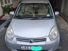 Toyota Passo 2010
