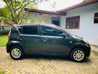 Toyota Passo 2010