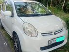 Toyota Passo 2010