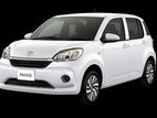 Toyota Passo 2013 Leasing & Loans 80%