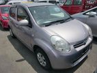 Toyota Passo 2013 Leasing Loan 70%