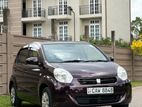 Toyota Passo 2015