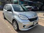 Toyota Passo 2016