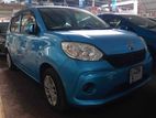 Toyota Passo 2016