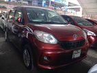 Toyota Passo 2016