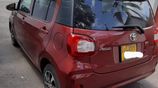 Toyota Passo 2016