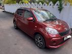 Toyota Passo 2016