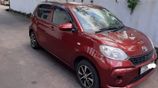 Toyota Passo 2016