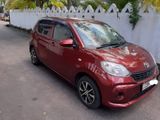 Toyota Passo 2016