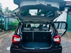 Toyota Passo 2016