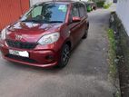Toyota Passo 2016
