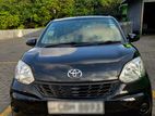 Toyota Passo 2016
