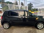 Toyota Passo 2016