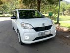 Toyota Passo 2016