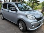 Toyota Passo 2017