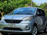 Toyota Passo 2017