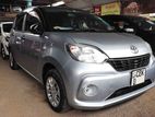 Toyota Passo 2017