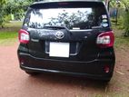 Toyota Passo 2017