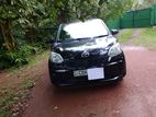 Toyota Passo 2017