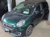Toyota Passo 2018