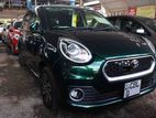 Toyota Passo 2018