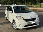 Toyota Passo 2018