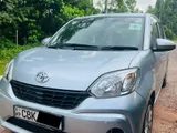 Toyota Passo 2018