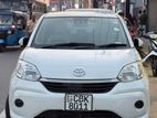 Toyota Passo 2019