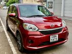 Toyota Passo 2022