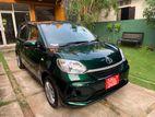 Toyota Passo 2023