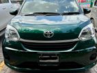 Toyota Passo 2023