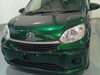 Toyota Passo 2023