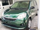 Toyota Passo 2023