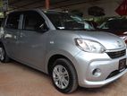 Toyota Passo 2023