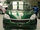 Toyota Passo 2023