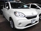 Toyota Passo 2023