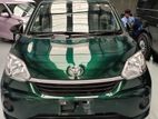 Toyota Passo 2023