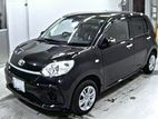 Toyota Passo 2023