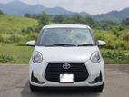 Toyota Passo 2023