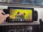 Toyota Passo 9 Inch Android Player 2+32 Gb Ips Car