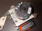 Toyota Passo ABS Actuator