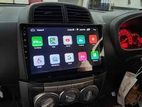 Toyota Passo Android Car Player Panel Frame Fascia Only