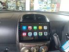 Toyota Passo Android Player with Panel 10 Inch