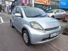 Toyota Passo AUTO 2008