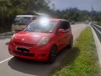 Toyota Passo 2007