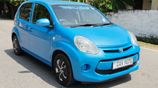 Toyota Passo Body 2018REG 2014