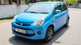 Toyota Passo Body 2018REG 2014