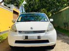Toyota Passo Car for Rent