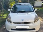 Toyota Passo Car for Rent